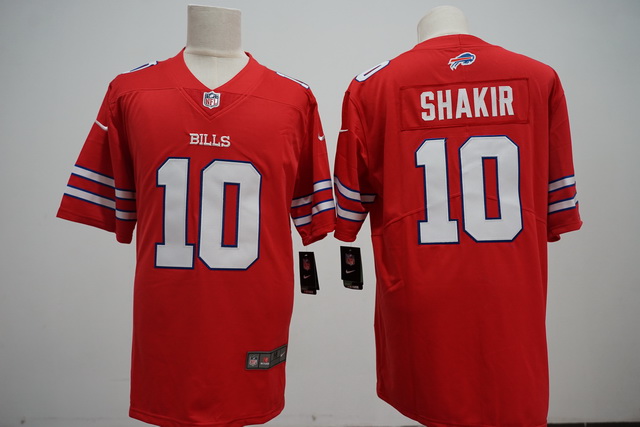 Buffalo Bills Jerseys 016